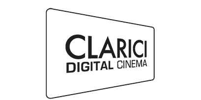 Clarici Digital Cinema